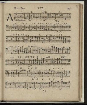 Ad Dominum