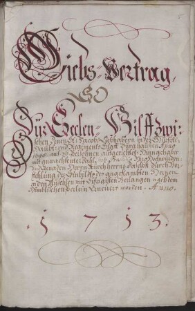 Bruderschaftsbuch der St. Jakobs-Bruderschaft in Burghausen - BSB Cgm 9279