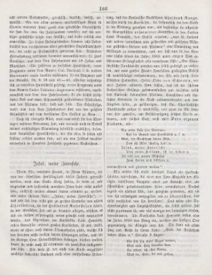 166-168 Jesus, meine Zuversicht