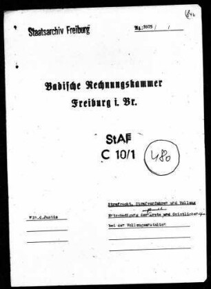 Entschädigung der nichtbeamteten Ärzte, Geistlichen u. a., bei den Vollzugsanstalten