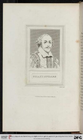 Shakespeare