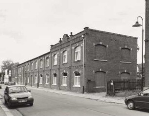 Fabrik, Wildenfels (Kreis Zwickau)