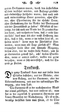 Tonkunst