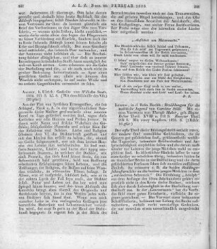 Smets, W.: Gedichte. Aachen: Ulrich 1824