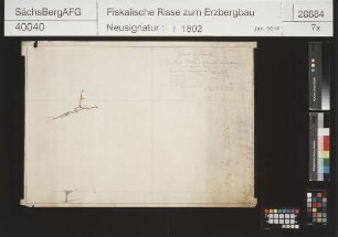 Drei Rosen Erbstolln in Grund (Mohorn)