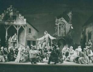 Brigadoon (Alan Jay Lerner)