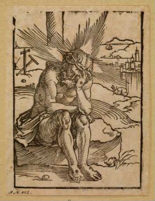Der Schmerzensmann