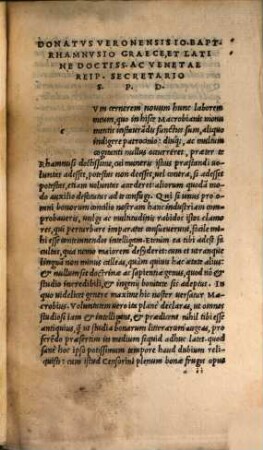 In somnium Scipionis libri duo