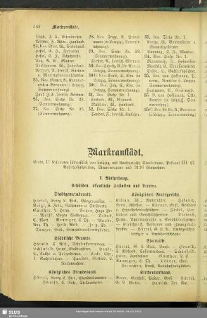 Markranstädt