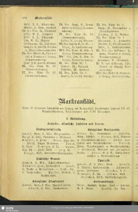 Markranstädt