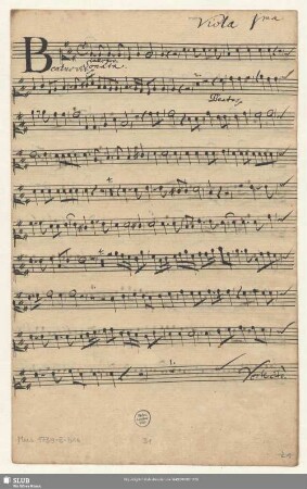 Viola 1ma