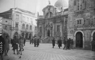 Sankt Blasius / Sveti Vlaho