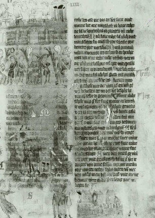 Sachsenspiegel, Land- und Lehensrecht