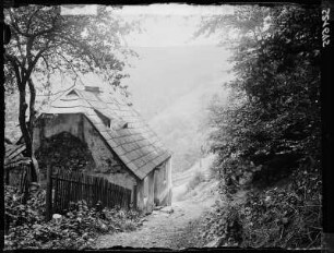 Dorf Riesenberg