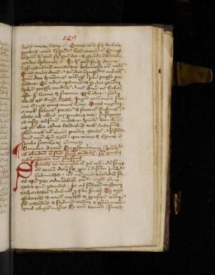 Sermo 234. Omelia decima …