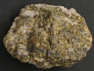 Zinkblende