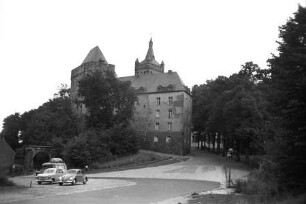 Schloss Schwanenburg