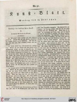 Nr. 51-60 (25. Juni - 26. Juli 1827)