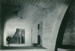 Silo Terminal Rosario, Argentinien, 1930-1931