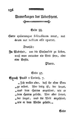 Anmerkungen des Uebersetzers