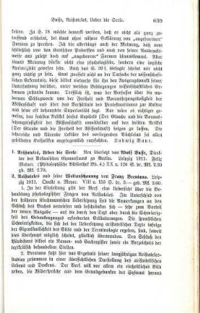 641-642 [Rezension] Smedt, Ch. de, Notre vie surnaturelle