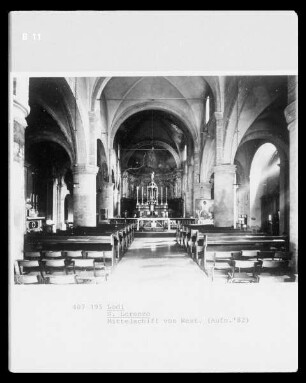 San Lorenzo