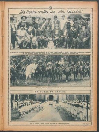 De Lomas de Zamora