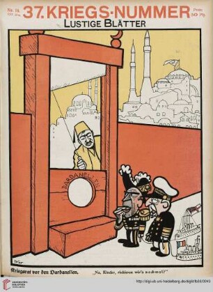 No. 16 (37. Kriegs-Nummer)
