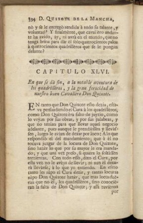 Capitulo XLVI.