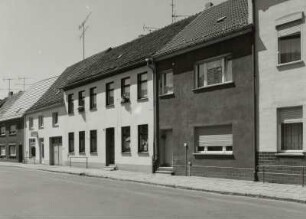Wohnhaus, Herzberg (Elster)