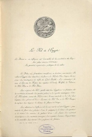 Histoire ancienne des peuples de l'Orient classique, 1