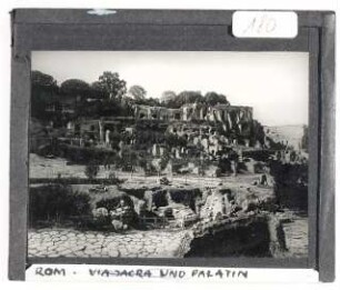 Rom: Palatin