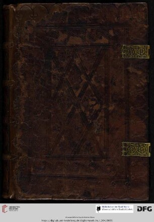Sammelhandschrift