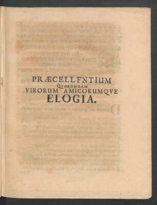 Elogia