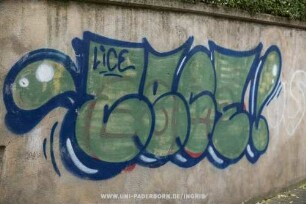 "LiCE!"