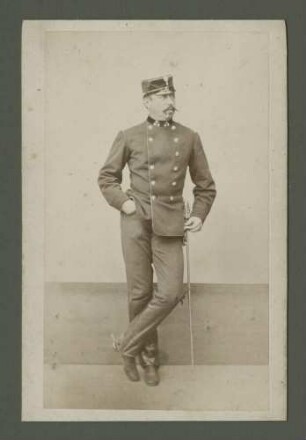 Wagner, Louis von