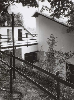 Gästehaus des Verbandes Bildender Künstler (VBKD) Naumburg