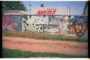 WEST WALT