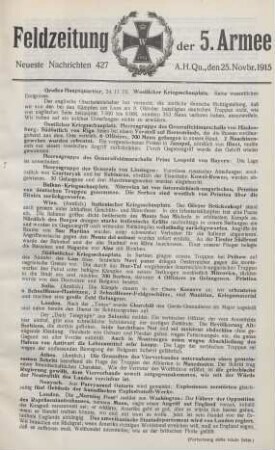 Nr. 427