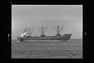 Heide Leonhardt (1969), Leonhardt & Blumberg, Leonhardt & Blumberg GmbH & Co. KG, Hamburg
