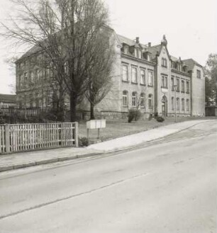 Alte Schule