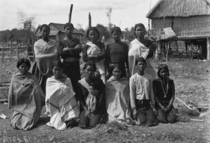 Frauengruppe (Deutsche Ostasien-Expedition 1937/1939)