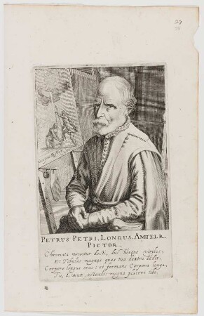 PETRUS PETRI