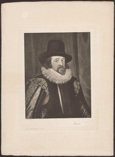 Bacon, Francis