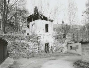 Wohnhaus, Zschopau