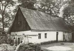 Lehrachsmühle