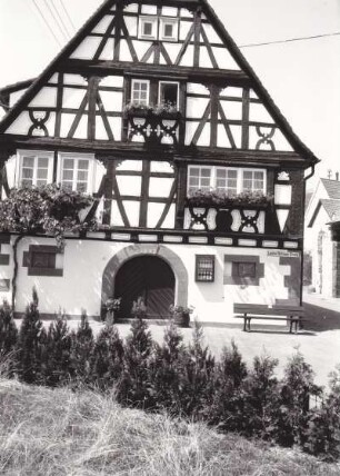 Schweigen 1593