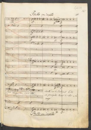 [Recitativo] Scena VII