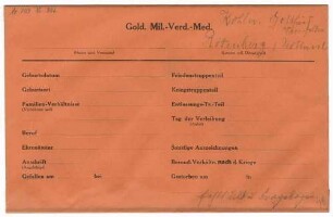 Kohler, Gotthfried