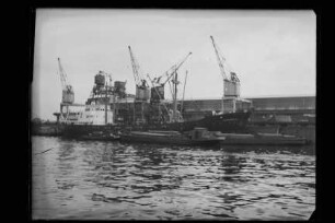 Schwaneck (1939), Hansa, Bremen